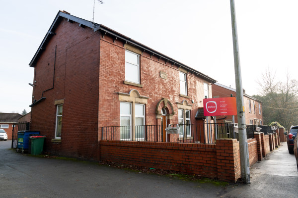 Partou Fern Bank Day Nursery & Pre-school PR2 8HL