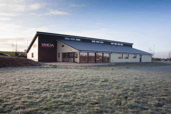 YMCA Nursery Andover, Andover