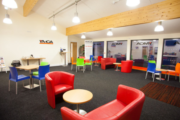 YMCA Nursery Andover, Andover
