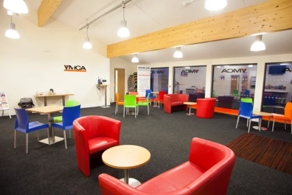 YMCA Nursery Andover, Andover