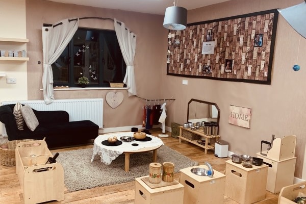 Kids Planet North Wingfield S42 5LQ