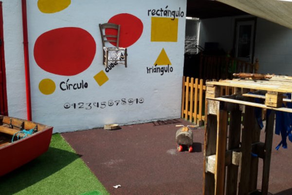 Habla Day Nursery, Wirral, Merseyside