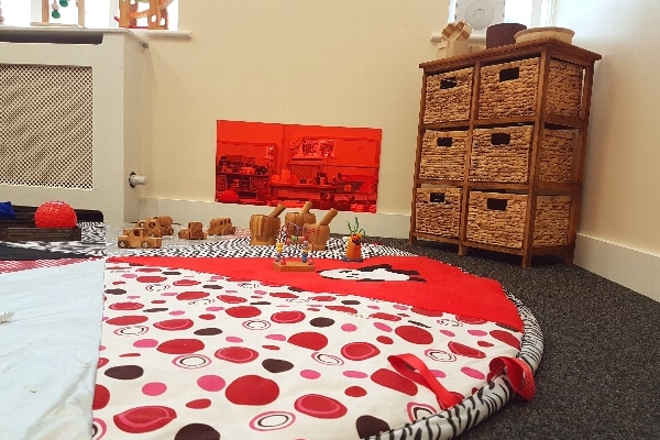 Little Giggles Private Day Nursery & Preschool - Great Moor, Lake Street