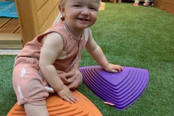 Banana Moon Day Nursery Wollaton, Nottingham, Nottinghamshire