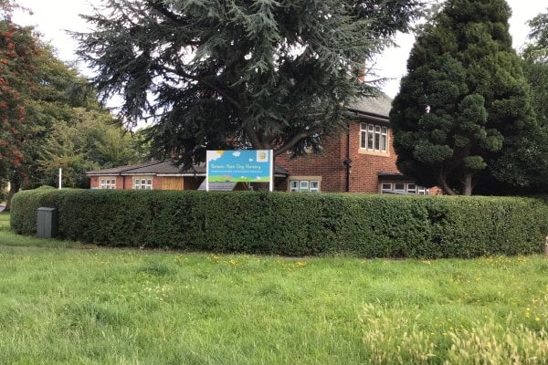 Banana Moon Day Nursery Wollaton, 205 Russell Drive