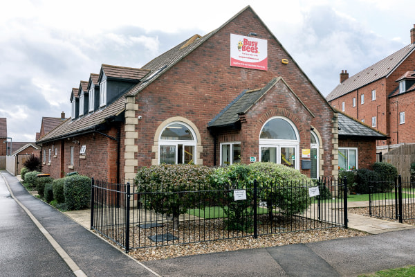 Busy Bees Great Denham, 90 Saxon Way
