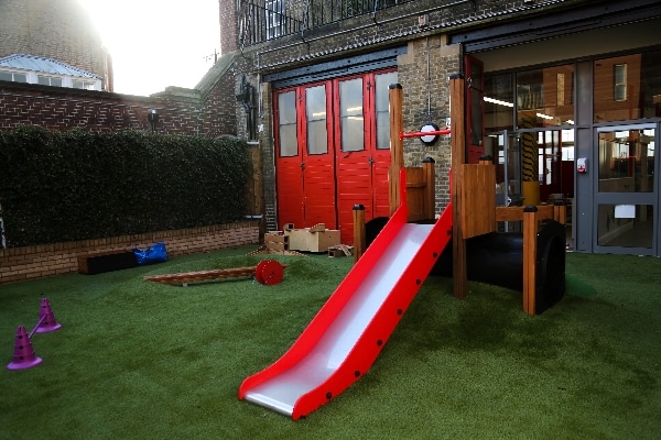 Monkey Puzzle Day Nursery West Norwood, London