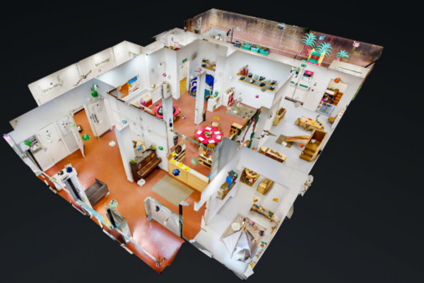 Smart Kids Day Nursery SE15 2LB