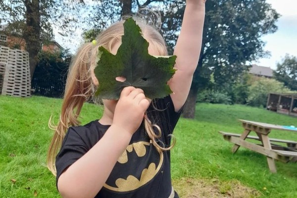 The Cheshire Day Nursery @ Winwick, Warrington, Cheshire