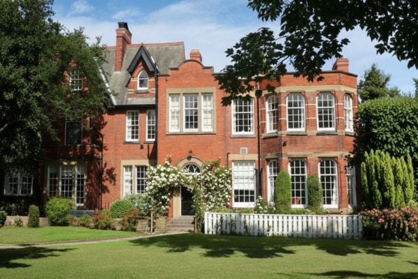 The Rise Nursery at St Peter's, York