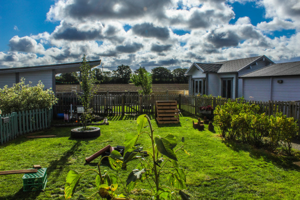 Jesters Day Nursery & Pre-School Bicknacre, Horseshoe Farm