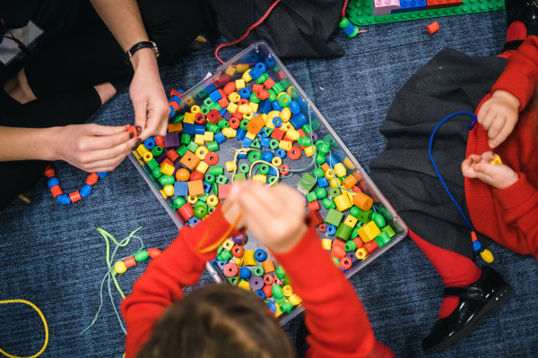 Fairfield Preparatory School, Loughborough, Leicestershire