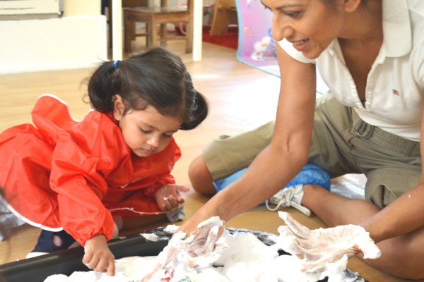 Oak Lee Montessori School, 44 Love Lane