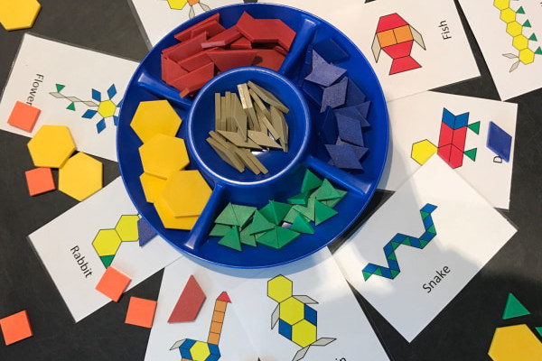 Precious Smiles Preschool, Ilford, London