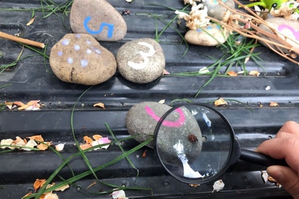 Precious Smiles Preschool, Goodmayes Branch