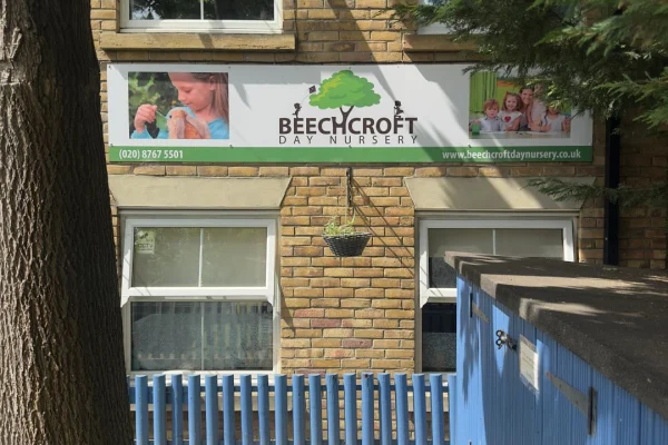Beechcroft Day Nursery, London
