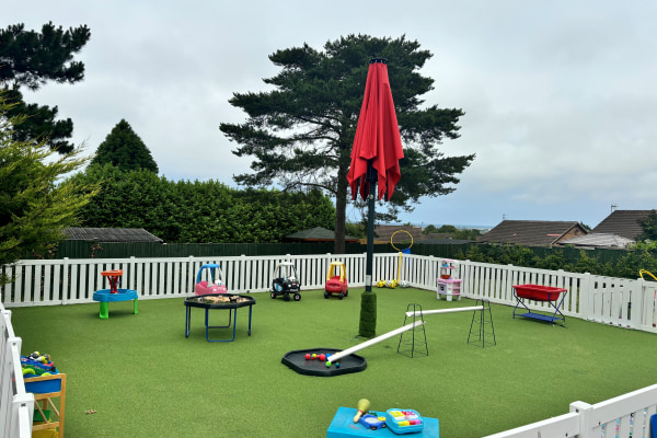 Kids Planet Abergele LL22 8DH