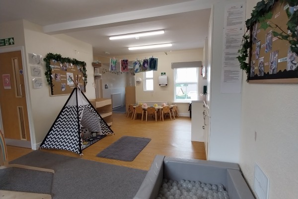 Kids Planet Abergele, Abergele, Conwy