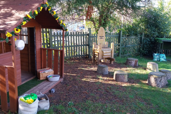 Kids Planet Abergele LL22 8DH