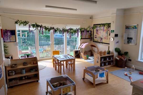 Kids Planet Abergele, Abergele, Conwy