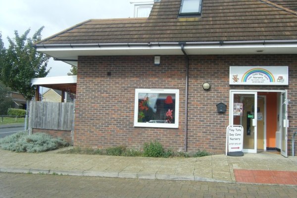 Tiny Tots Day Care Nursery, The Forum