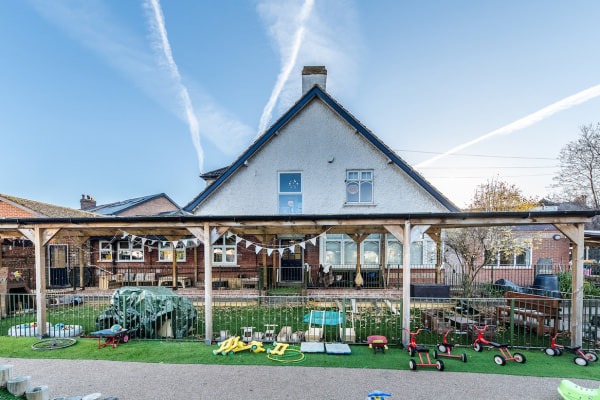 Kids Planet Loughborough Road NG2 7JX