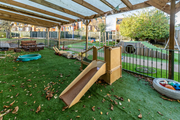 Kids Planet Loughborough Road, 103 Loughborough Road