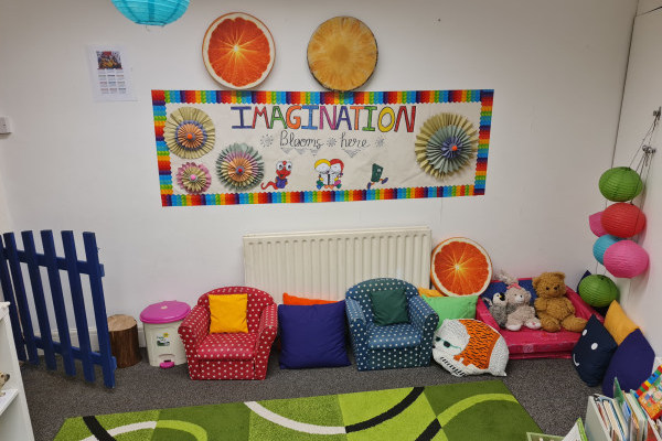 Tiny Explorer Kids Nursery - Barnehurst, 83 Barnehurst Road