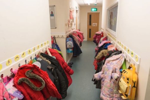 Footprints Child Care Ltd, 10 Brindle Road