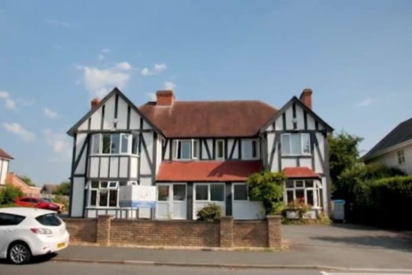 My First Friends Droitwich, 28 Old Coach Road