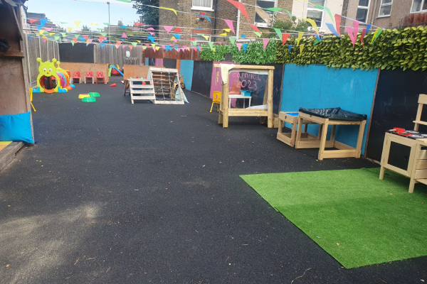 Comfort Angelz Daycare Walthamstow E17 4EZ