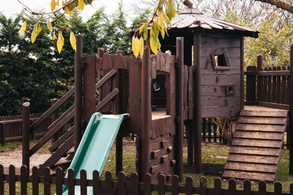 Small People Ltd, Nottingham, Nottinghamshire