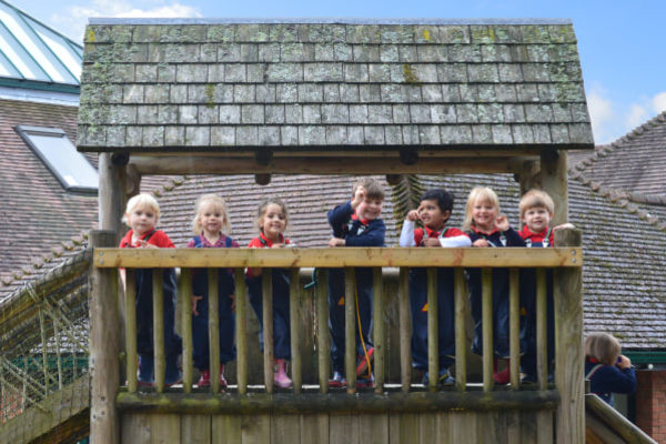 Highfield and Brookham Nursery, Highfield and Brookham Schools