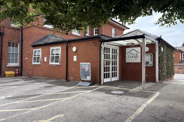 The Lodge Day Nursery, Ipswich