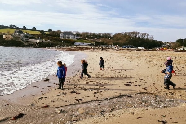 Naturally Learning Falmouth, 3 Dracaena Avenue