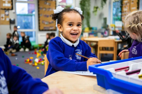 Forest Preparatory School, Altrincham