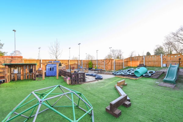 Just Imagine Day Nursery - Colchester, Colchester, Essex