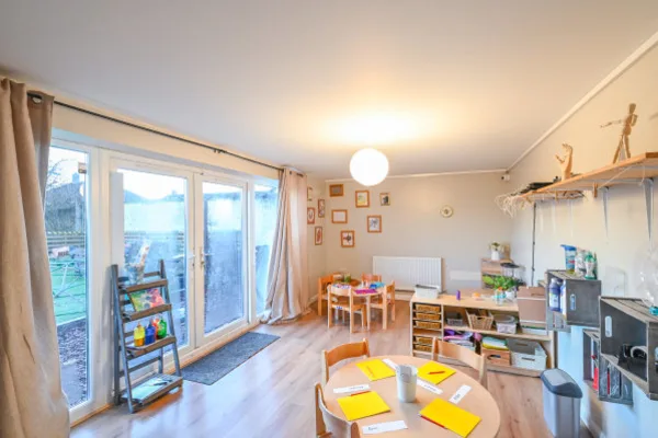 Just Imagine Day Nursery - Colchester, Colchester