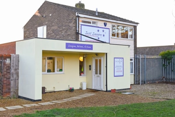 Just Imagine Day Nursery - Colchester, Hawthorne Avenue