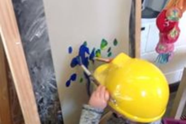 Sunflower Stalybridge, Gorse Hall Day Centre