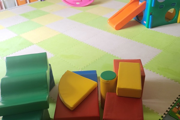 Tick Tock Playgroup, Swindon