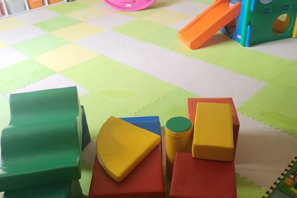 Tick Tock Playgroup, Swindon