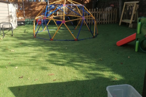 Play 'n' Learn Day Nursery, Wolverhampton, Wolverhampton, West Midlands