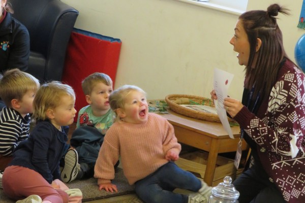 Kids Planet Queen Street WF6 2DQ