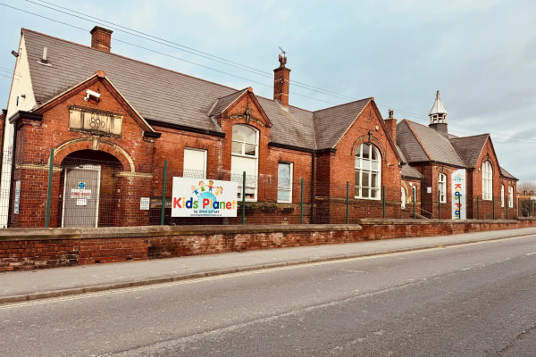 Kids Planet Queen Street, Queen Street