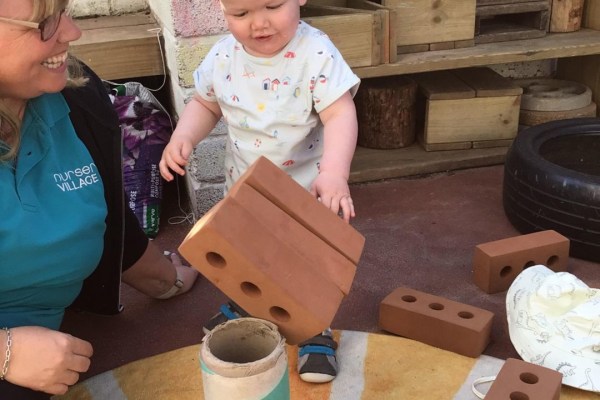 North Street Nursery BS3 1JD