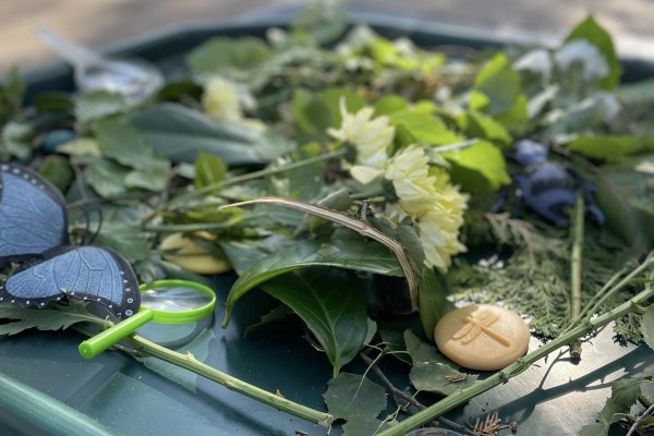 Munchkins Nursery & Pre-School Somerset Rd, Basildon, Essex