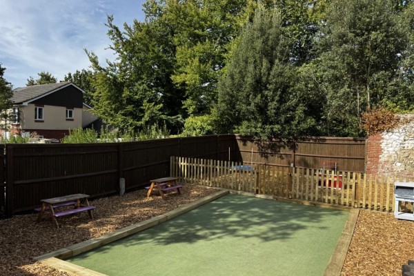 Blooming Kids The Wellington Centre, The Wellington Centre