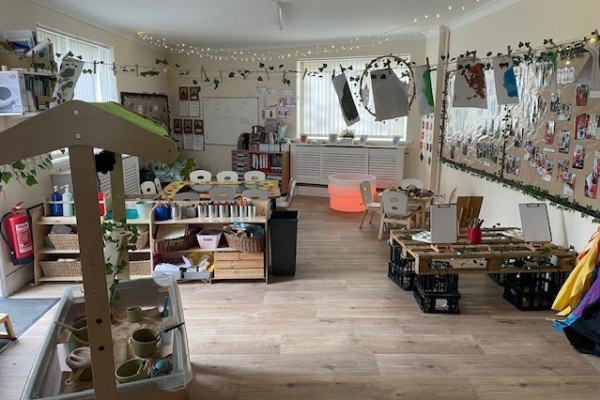 Little Inspirations Day Nursery - Newport, Newport