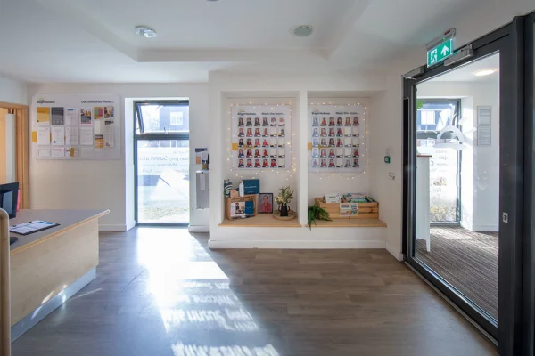 Bright Horizons Didcot Day Nursery and Preschool, Didcot